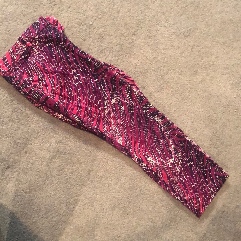 New York and company dress pants